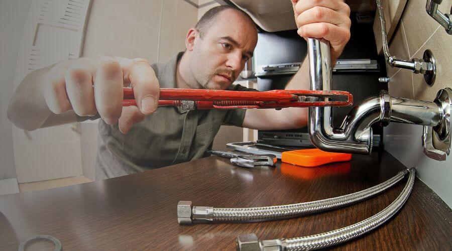 Professional tankless water heater installation in Kevin, MT